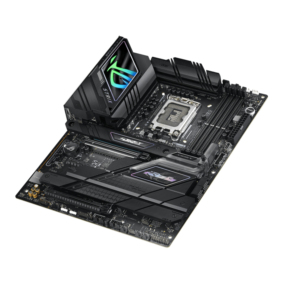 ROG STRIX Z790-F GAMING WIFI II