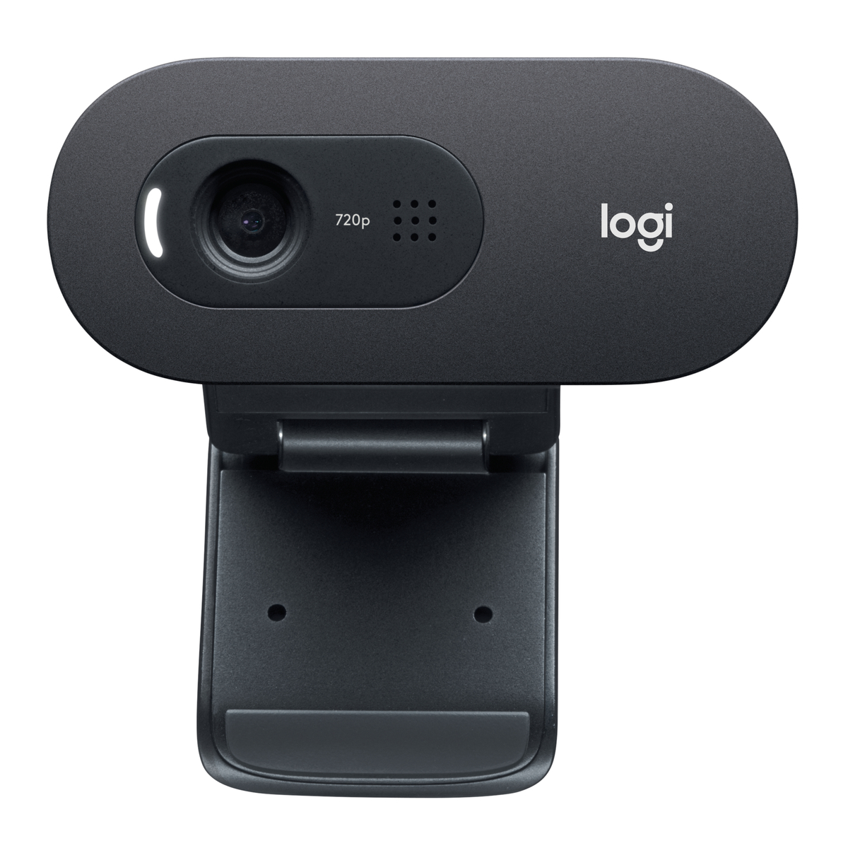 C505e Webcam - BLK - WW