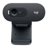 C505e Webcam - BLK - WW