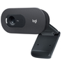 C505e Webcam - BLK - WW