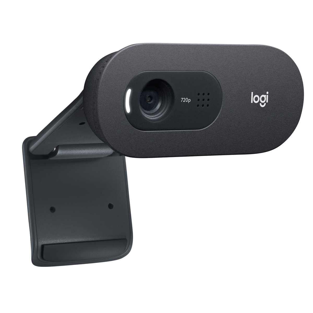 C505e Webcam - BLK - WW