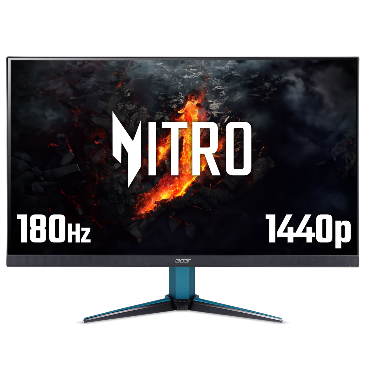 Nitro VG272UV3bmiipx