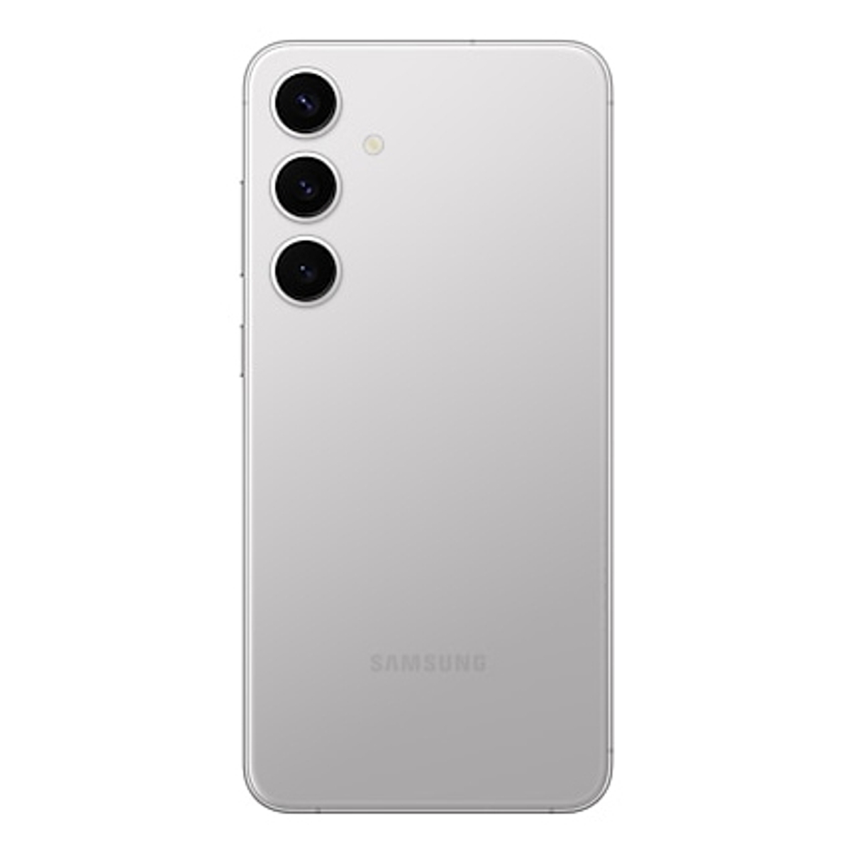 Galaxy S24+ 256GB Marble GRAY