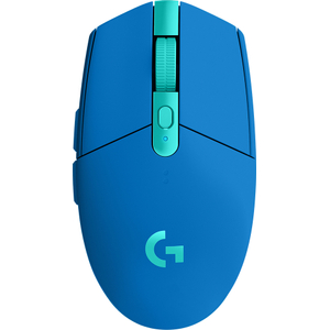 G305 LIGHTSPEED Wireless Gaming Mouse