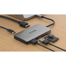 6-in-1 USB-C Hub with HDMI/SD/Power