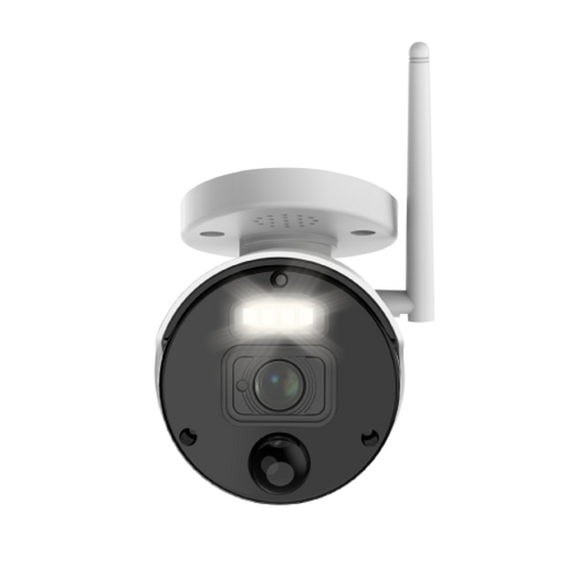 EUK - 4ch Wi-Fi NVR /64GB SD/ 2x NVW-500