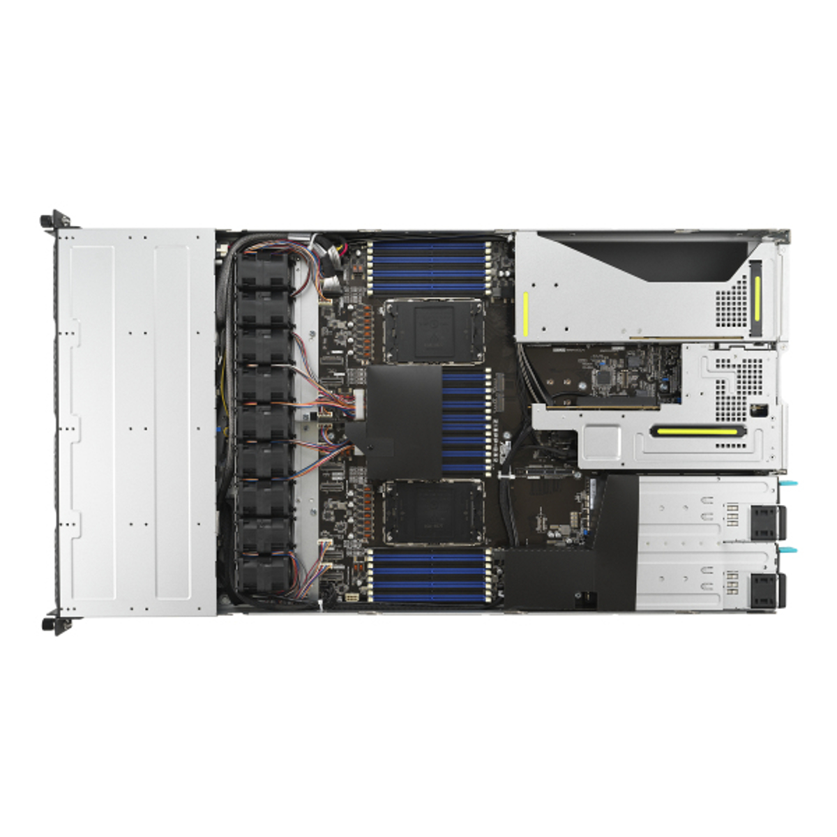 RS700-E11-RS4U/10G/1.6KW/4NVMe/OCP