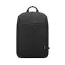 16-inch Laptop Backpack B210 Black (ECO)