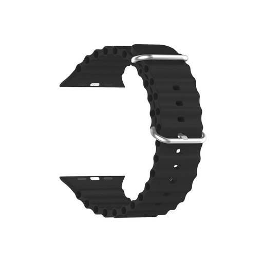 KSIX WAVE STRAP URBAN 4 BLACK