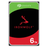 HDD Int 2TB Ironwolf 59 SATA 3.5