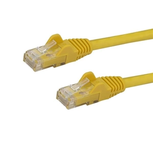 Startech, 2m 1GB RJ45 UTP Cat6 Patch Cable