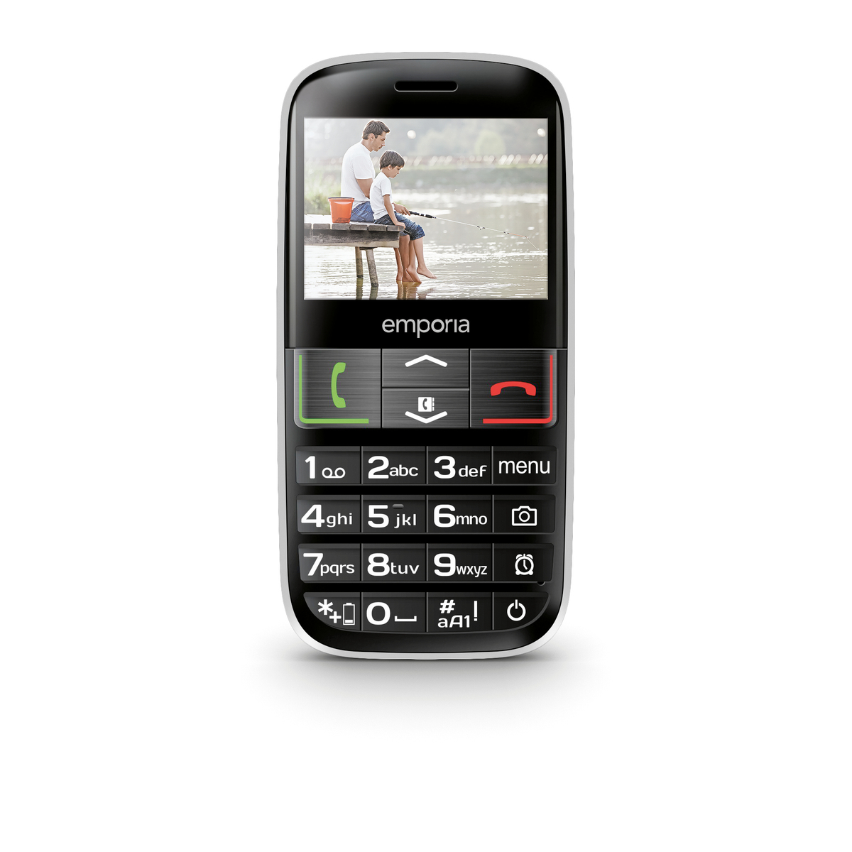 Euphoria V50 LTE