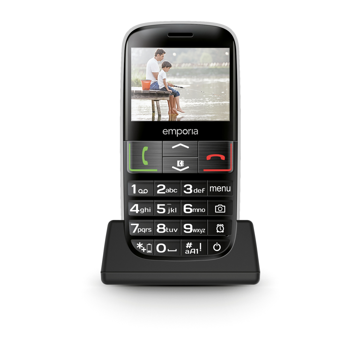 Euphoria V50 LTE