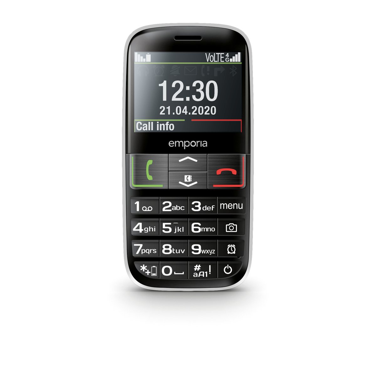 Euphoria V50 LTE
