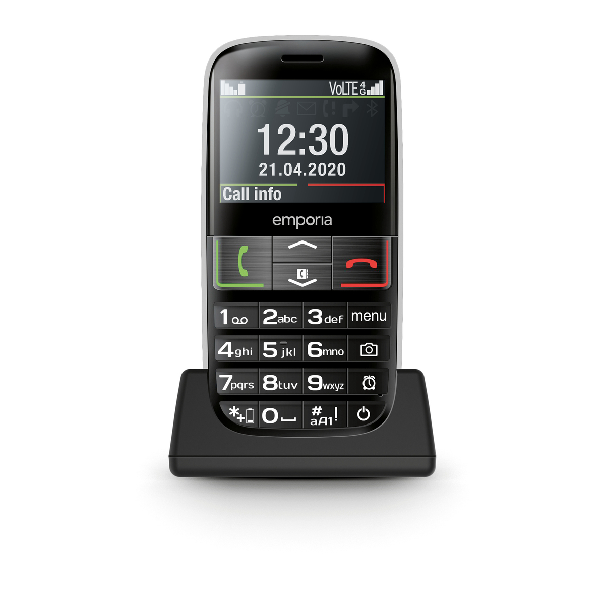 Euphoria V50 LTE