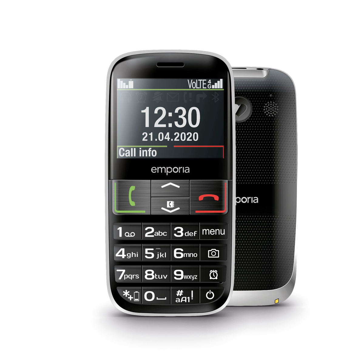 Euphoria V50 LTE