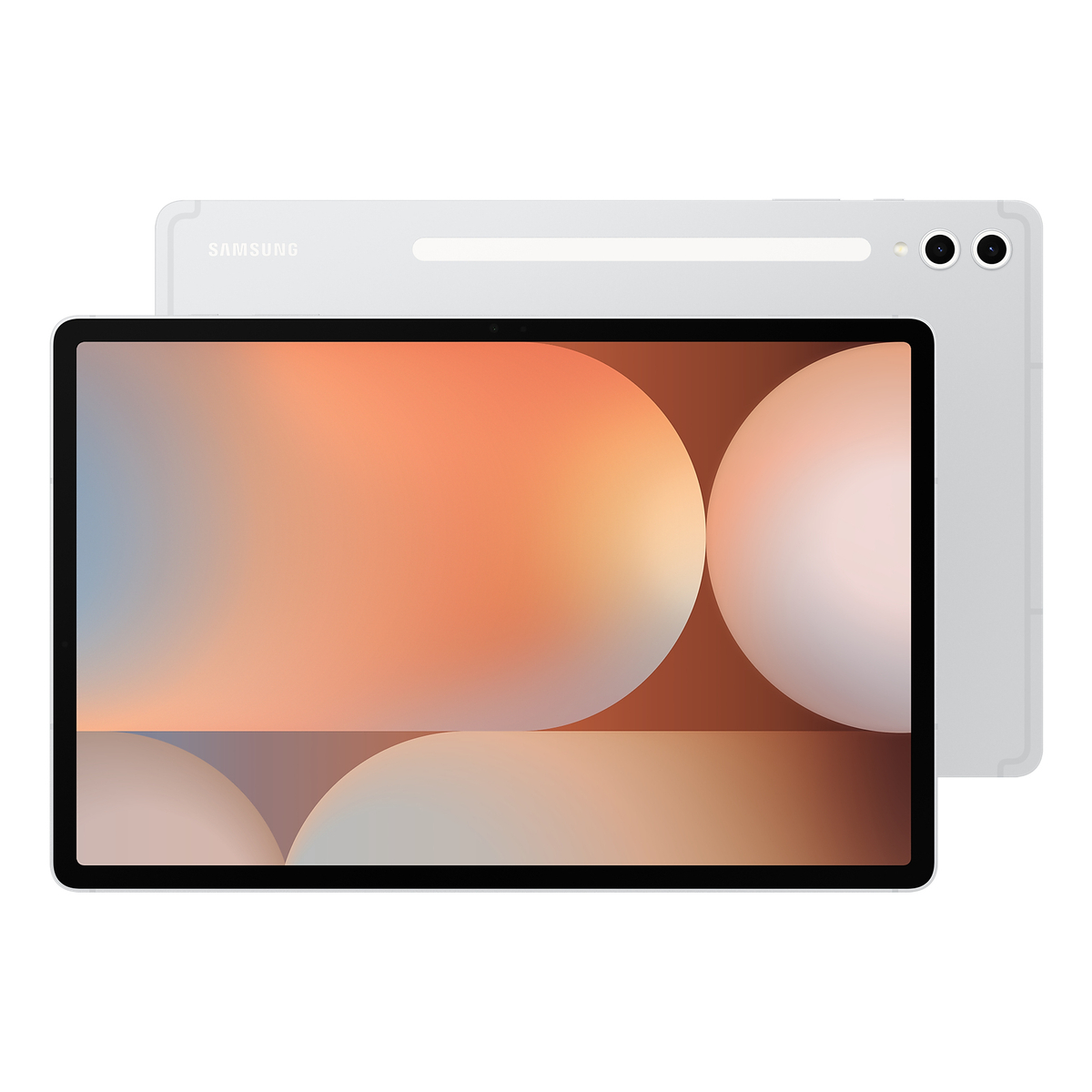 Galaxy Tab S10+ 512GB Platinum Silver