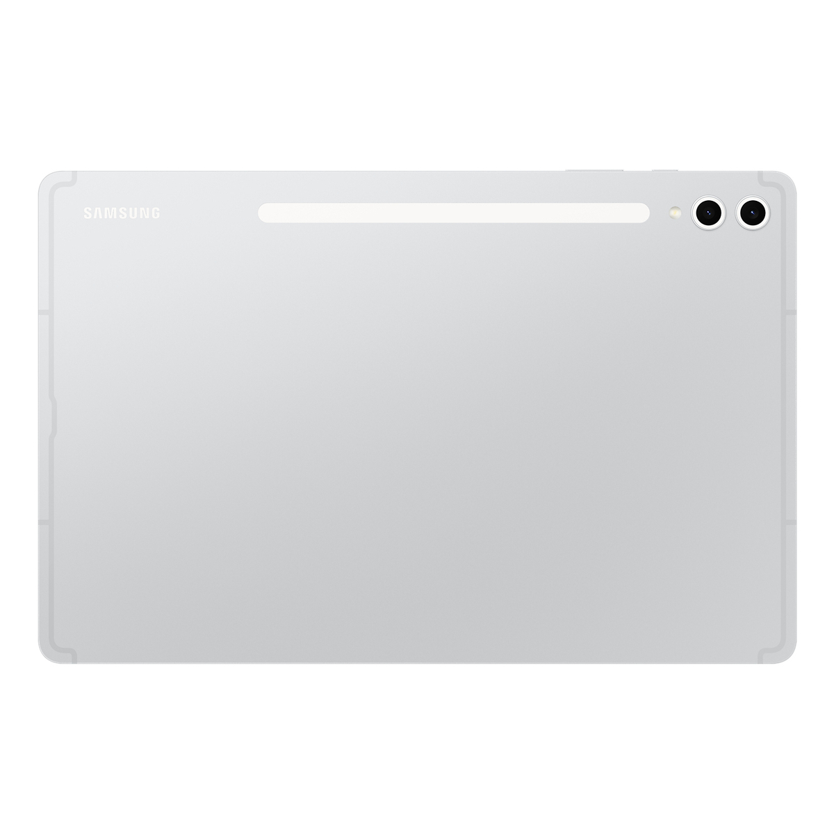 Galaxy Tab S10+ 512GB Platinum Silver