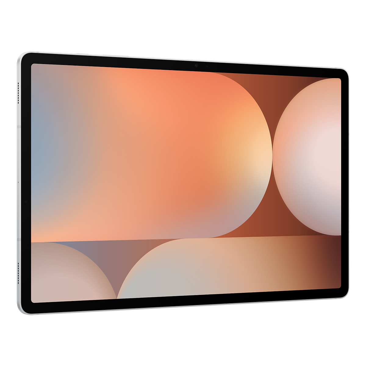 Galaxy Tab S10+ 512GB Platinum Silver