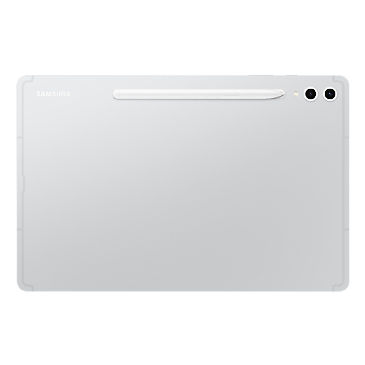 Galaxy Tab S10+ 512GB Platinum Silver