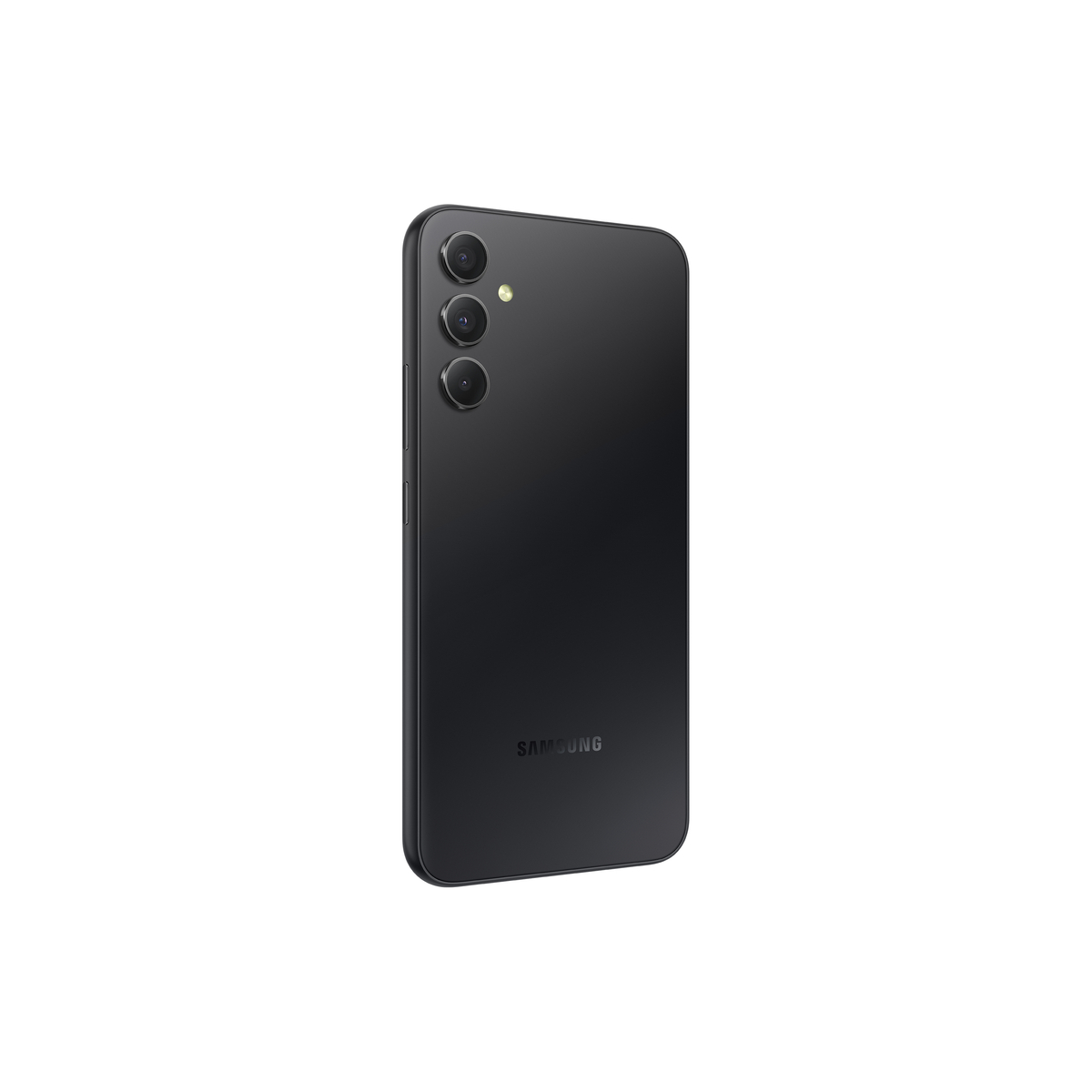 A34 5G 8/256GB - Black (Enterprise)