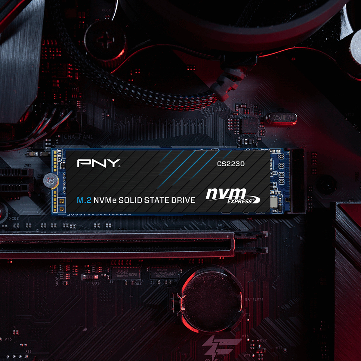 SSD Int 1TB CS2230 M.2 NVMe