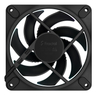 FAN Momentum 12 RGB 3-pack Black