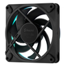 FAN Momentum 12 RGB 3-pack Black