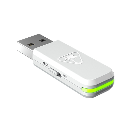 Stealth 600 GEN3 XB White