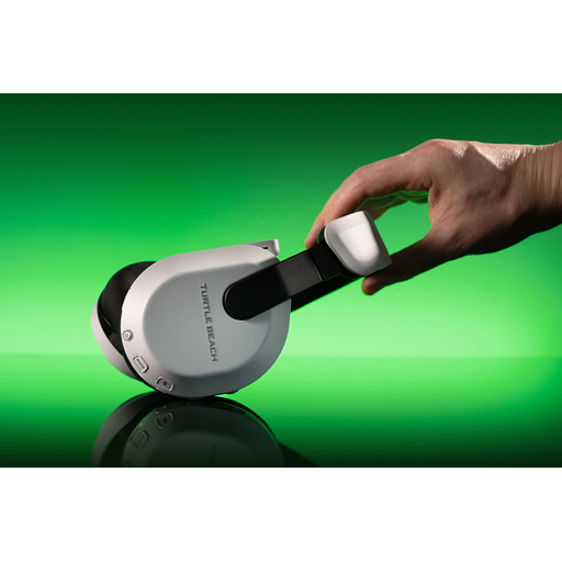 Stealth 600 GEN3 XB White