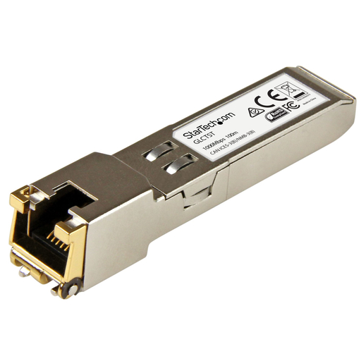 SFP - Extreme Networks 10050 Compatible