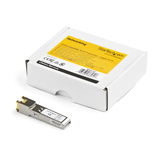 SFP - Extreme Networks 10050 Compatible