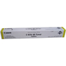 EXV49Y Yellow Toner 19k pages - 8527B002