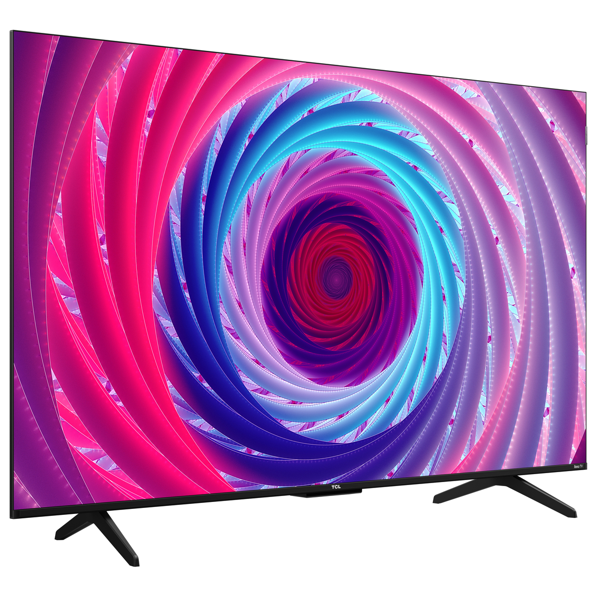 Roku TV Smart 4K Ultra HD HDR QLED TV
