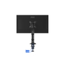 Monitor arm upto 34 USB & USB C port