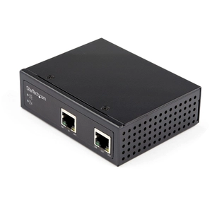 Startech, Industrial Gigabit PoE Extender 60W 100m