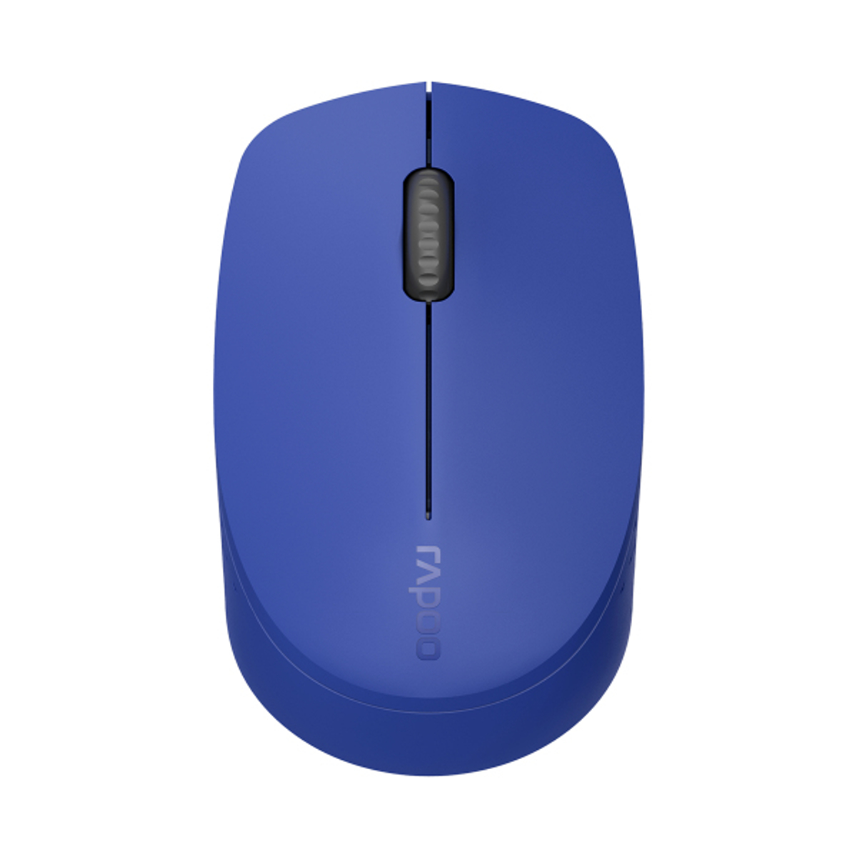 M100 Comfy Silent Multi-Mode Mouse-Blue