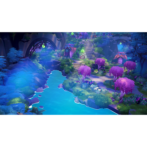 Fae Farm NSW