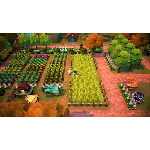 Fae Farm NSW
