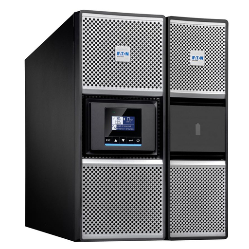 Eaton 9PX 8000i RT4U Netpack G2