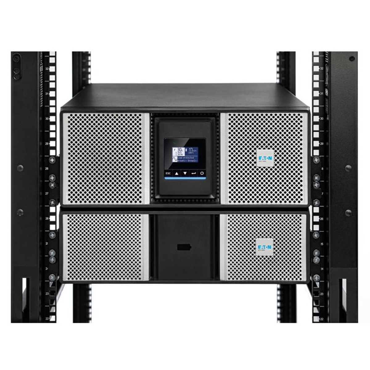Eaton 9PX 8000i RT4U Netpack G2