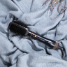 NC Contour Paddle Brush Hot Air Styler