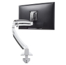 K1D120W Kontour Dynm Desk Mount Single