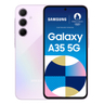 A35 5G LILAC 8GB_256GB