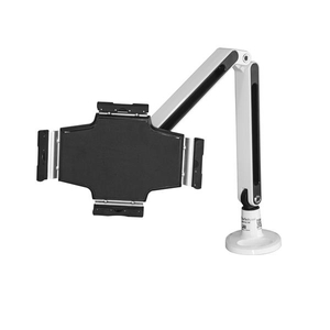 Startech, Desk Mount Tablet Stand - White