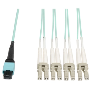 Tripp Lite, MTP/MPO Fan-out Cable