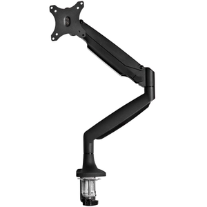 Startech, Monitor Arm - Heavy Duty Aluminum Black