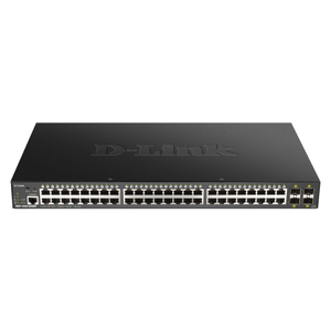 48port Gigabit SMS with SFP+ 370Watts