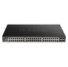 48port Gigabit SMS with SFP+ 370Watts