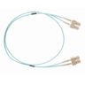 1m SC-SC OM4 Multimode Backwards compat